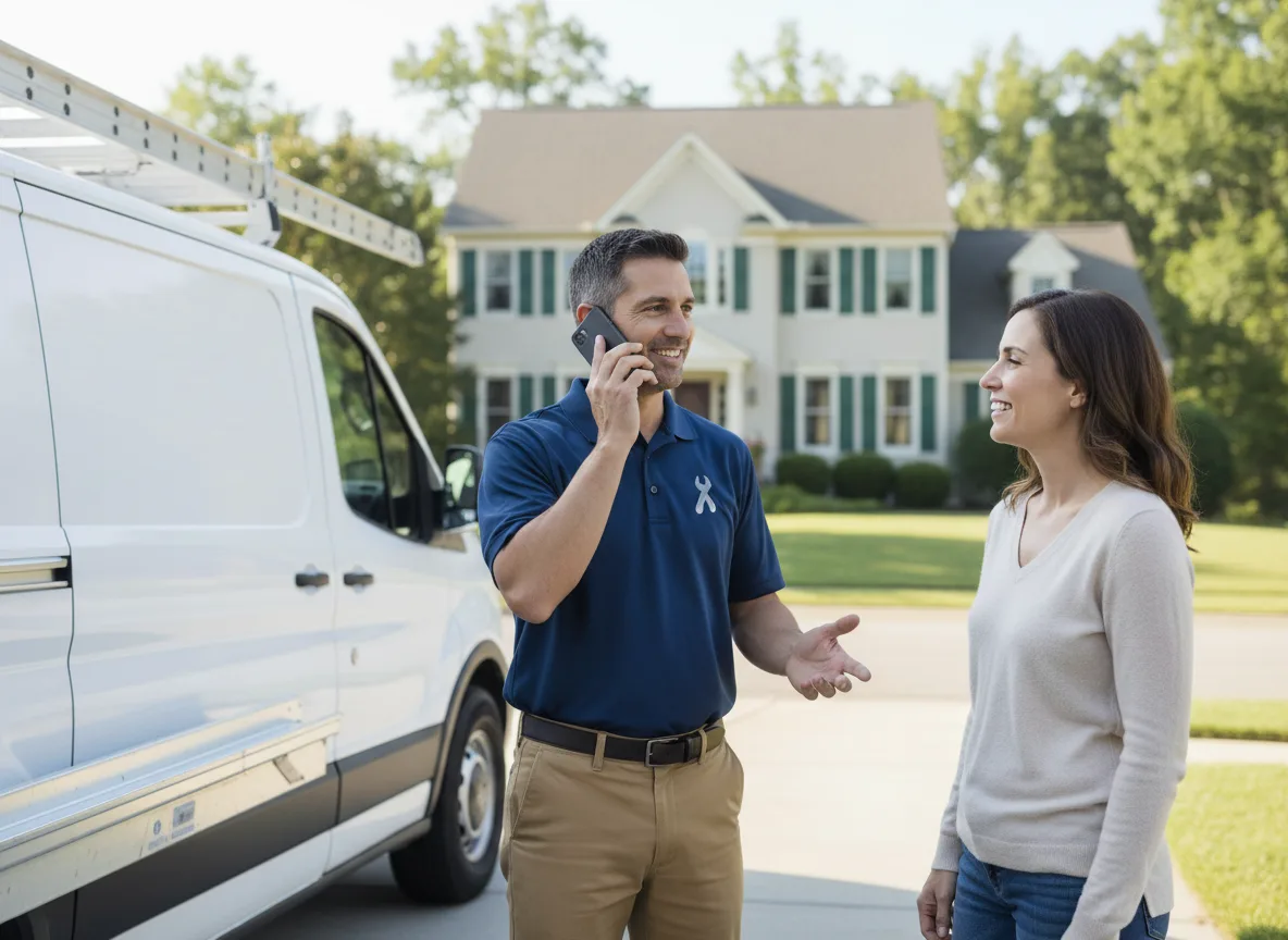 Home Gutter Service Raymond, IL FAQs